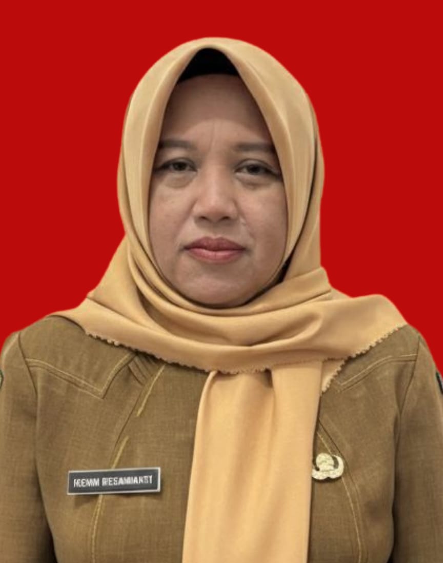 HENNI RESMAWATI